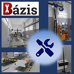 Bázis Szereléstechnika