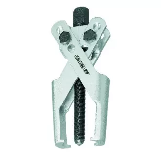   Gedore csapágylehúzó karcsú lehúzókarokkal 120x120 mm (1.23/2)