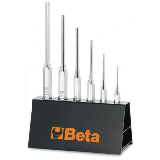   BETA 31/SP 6 | 31/SP6 6 részes kiütő szerszám szerszám készlet tartóval