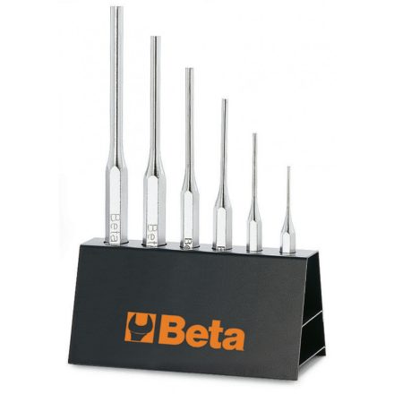 BETA 31/SP 6 | 31/SP6 6 részes kiütő szerszám szerszám készlet tartóval