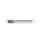 BETA 34INOX/200 | 34INOX Lapos véső, rozsdamentes acélból