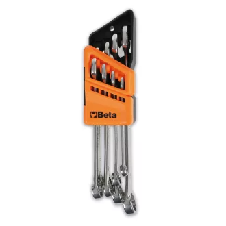   BETA 42INOX/SC8 | BETA 42INOX/SC8-8 CSILLAG-VILLÁSKULCS KÉSZLET