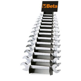   BETA 55/SP 13 | 55/SP13 13 részes villáskulcs szerszám készlet tartóval