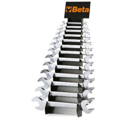 BETA 55/SP 13 | 55/SP13 13 részes villáskulcs szerszám készlet tartóval 