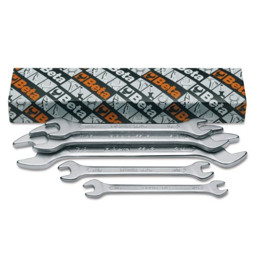 BETA 55AS/ 5 | 55AS/S5  5 részes villáskulcs szerszám készlet