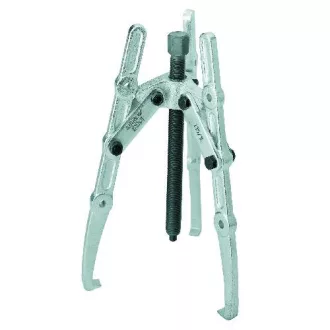   Gedore csapágylehúzó (ventilátor lehúzó), 3-karú 150x200 mm (1.15/1L)