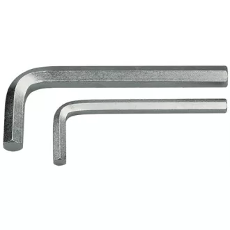 Gedore hajlított csavarkulcs, imbusz 5/32" (42 5/32AF)