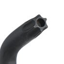 97BRTXL/SC8 8 részes hajlított gömbfejű imbuszkulcskészlet, hosszú modell