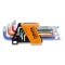 BETA 97BTX-C/SC8
 | 97BTX-C/SC8-8DB IMBUSZKULCSKÉSZLET TORX®