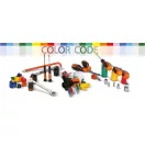 BETA 97BTX-C/SC8
 | 97BTX-C/SC8-8DB IMBUSZKULCSKÉSZLET TORX®