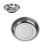 001036 | Mágneses tálca kerek 150 mm Genius 00136