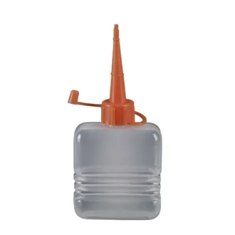 Pressol műanyag olajzó 60 ml