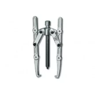   Gedore csapágylehúzó (ventilátor lehúzó), 2-karú 150x200 mm (1.14/1L)