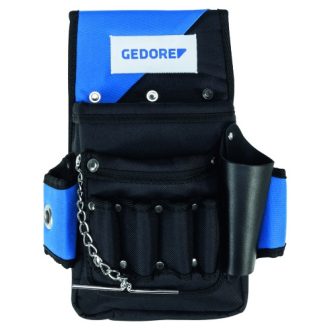 Gedore villanyszerelő táska (WT 1056 6)
