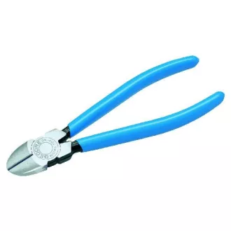   Gedore oldalcsípő fogó, 125 mm, mártott szigetelés (8314-125 TL)