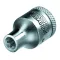 Gedore dugókulcs betét 3/8" külső TORX E8 (TX 30 E8)
