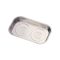 002034 | Mágneses tálca téglalap 237 x 137 mm Genius