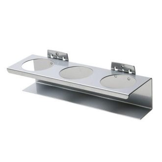 Gedore szerszámtartó 3 szóróflakonhoz (1500 H 25-3)