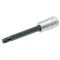 Gedore torx dugókulcs betét 3/8", hosszú, belső TORX T45 (ITX 30 L T45)