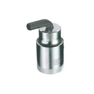   Gedore feltűzhető kulcs imbuszcsavarokhoz 16Z 5 mm (8756-05)