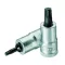 Gedore torx dugókulcs betét 3/8" belső TORX T40 (ITX 30 T40)