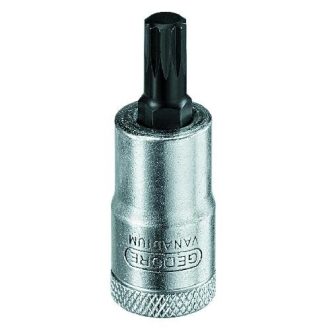   Gedore dugókulcs betét 3/8" XZN sokfogú M8 (INX 30 8)