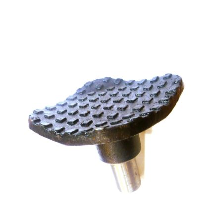 003068 | Emelő padló (krokodil)-hoz COMPAC gyári - Toldóelem 40 mm - 2T,2T-77,3T