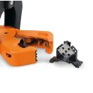 BETA 340C | 340C-CSŐVÁGÓ FOGÓ BORDÁS KEREKEKHEZ