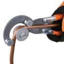 BETA  387 | 387 Csőhajlító réz- és színesfémcsövekhez, cserélhető kengyelekkel 3/16"-1/4"-5/16"-3/8"