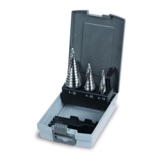   BETA 425ES/SP3 | 425ES/SP3 Hengeres szárú, lépcsős fúrófej készlet