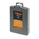BETA428FP/C7|428FP/C7 7 darabos 428FP gépi menetfúró készlet, HSS