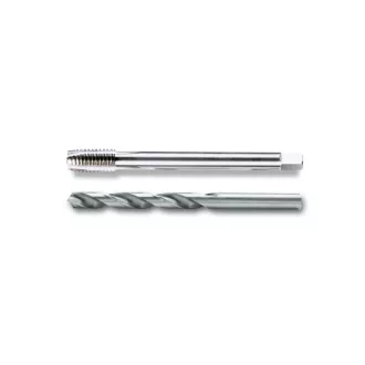   BETA 437U/PM-M6 | 437U/PM M6 437 U/PM-M6-twist drills + machine taps