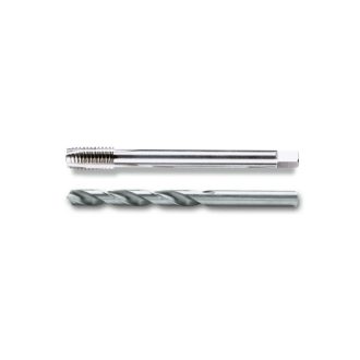   BETA 437U/PM-M8 | 437U/PM M8 437 U/PM-M8-twist drills + machine taps