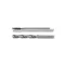 BETA 437U/PM-M10 | 437U/PM M10 437 U/PM-M10-twist drills + machine taps