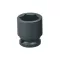 Gedore gépi dugókulcs betét 1/2", hatszög, 14 mm (K 19 14)