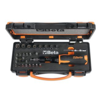 584/C31-NYOMATÉKCSAVARHÚZÓB.+TARTOZÉKBÓL