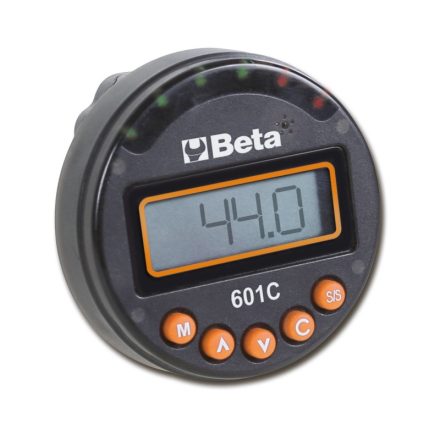 BETA 601 C | 601C Digitális szögmérő szögértékes meghúzáshoz