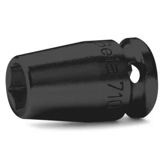   BETA 710/17 | 710 17 3/8"-os gépi dugókulcs, foszfátozott