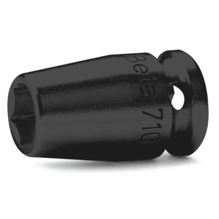 BETA 710/19 | 710 19 3/8"-os gépi dugókulcs, foszfátozott