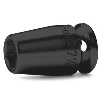   BETA 710/21 | 710 21 3/8"-os gépi dugókulcs, foszfátozott