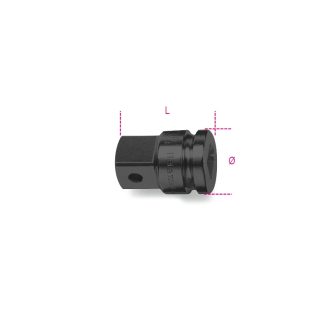   BETA 710/16 KÖZBETÉT | 710/16 Bővítő közbetét 3/8” és 1/2”