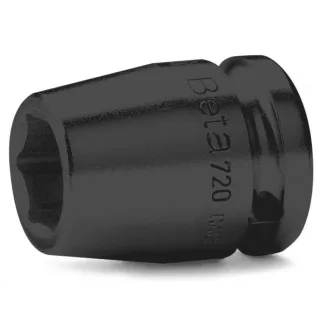   BETA 720/18 | 720 18 1/2"-os gépi dugókulcs, foszfátozott