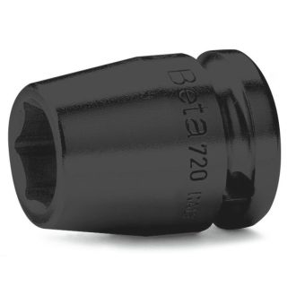   BETA 720/24 | 720 24 1/2"-os gépi dugókulcs, foszfátozott