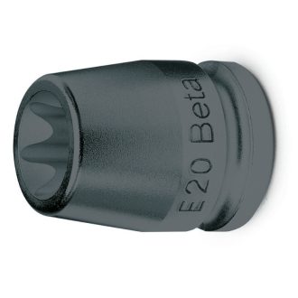   BETA 720FTX/12 | 720FTX 12 1/2"-os gépi Torx®-dugókulcs ütvecsavarbehajtókhoz, foszfátozott