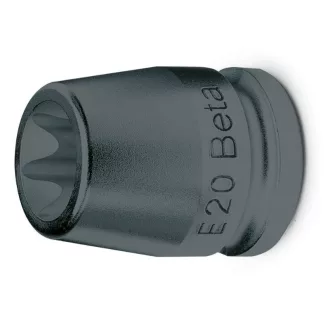   BETA 720FTX/14 | 720FTX 14 1/2"-os gépi Torx®-dugókulcs ütvecsavarbehajtókhoz, foszfátozott