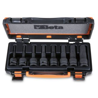   BETA 720ME/C 8" | 720ME/C8 8 gépi dugókulcs fémdobozban