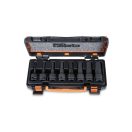 BETA 720ME/C 8" | 720ME/C8 8 gépi dugókulcs fémdobozban