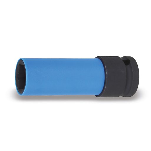 BETA 720LC/21 | 720LC 21 Gépi dugókulcs kerékanyákhoz színes polimer betétekkel