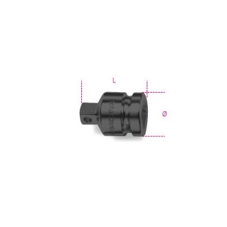   BETA 720/15 KÖZBETÉT | 720/15 Szűkítő közbetét 1/2” és 3/8”