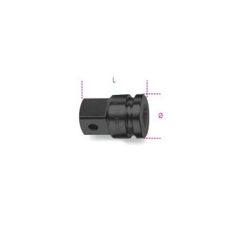   BETA 720/16 KÖZBETÉT | 720/16 Bővítő közbetét 1/2" - 3/4"